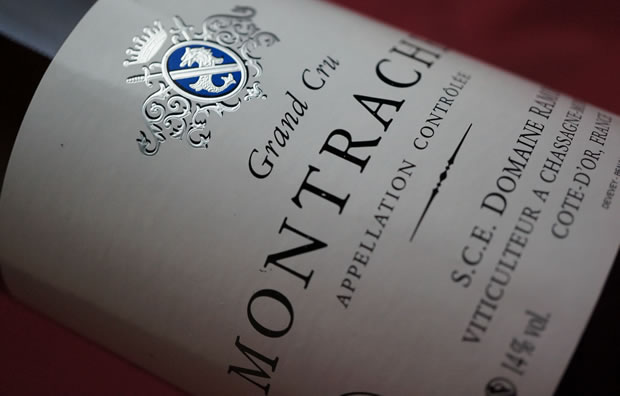 最大81％オフ！ Domaine RamonetChassagne Montrachet Blanc 2018 750ml シャサーニュ モンラッシェ  ブラン ドメーヌ ラモネ Ramonet