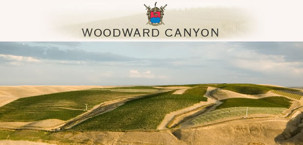 ウッドワード キャニオン ワイナリー Woodward Canyon Winery ワイングロッサリー