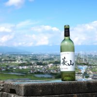山梨県勝沼町で日本ワインの偉大さを知った！